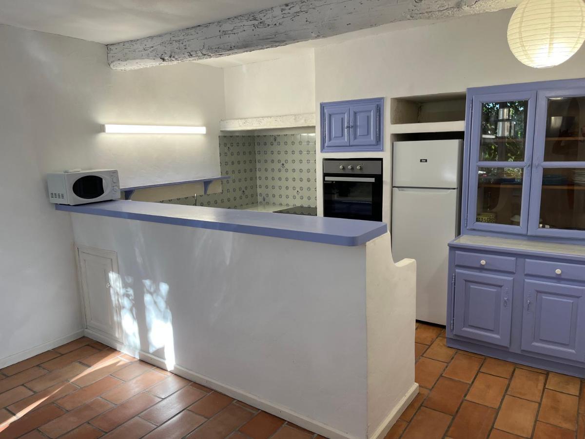 La Maison Mortisson Villa Saint-Rémy-de-Provence Buitenkant foto